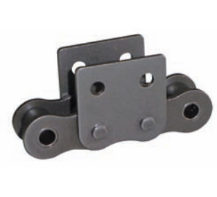 短节距输送链附件 短节距输送链附件